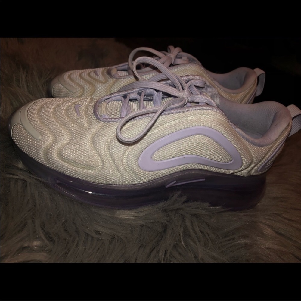 Nike Air Max 720